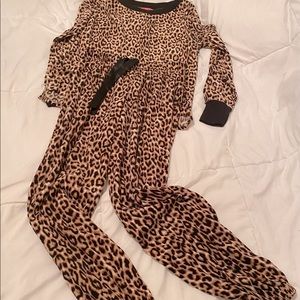 Betsy Johnson PJ’s.